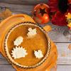 1 Pcs Ghost Pumpkin Christmas Tree Wooden Tray Holiday Party Plate Tableware Dried Fruit Snacks Tray Layout Props Fruit Plate