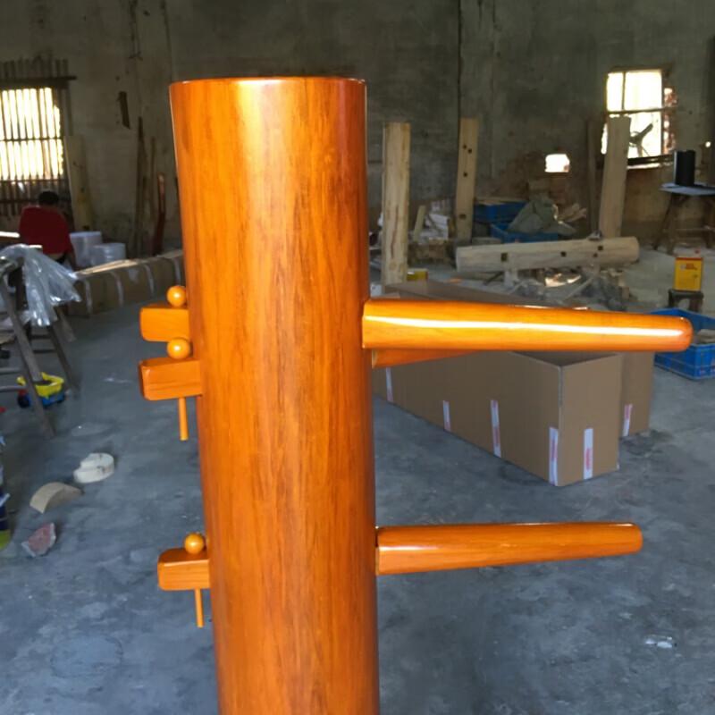 Zhan Yu Home Wing Chun Wooden Dummy
