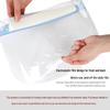 High-Definition Clear Anti-Fog Face Shield