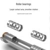 Zhanyun Professional 1.8m Olympic Barbell Bar