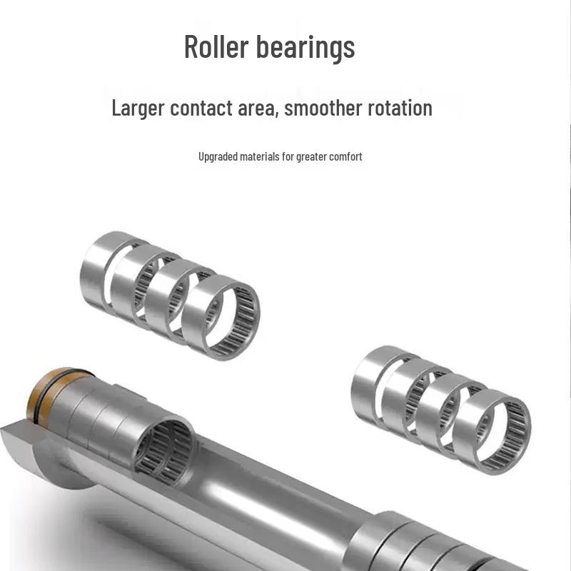 Zhanyun Professional 1.8m Olympic Barbell Bar