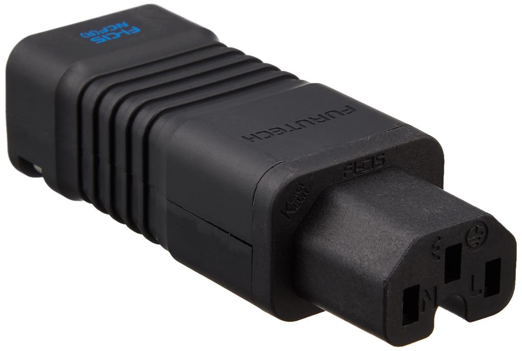 FURUTECH ADL NCF Serisi Rodyum Yüksek Kalite Kaplamalı Giriş Tıkaçları, FI-C15NCF-R