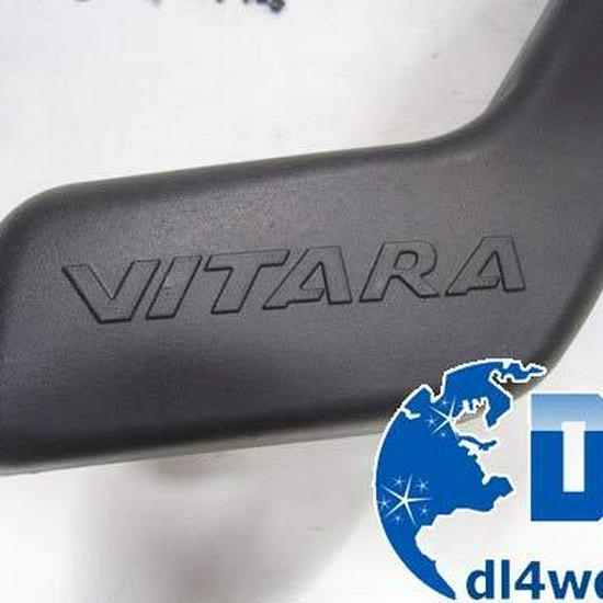 Suzuki Vitara Impact-Resistant Air Intake Snorkel for Wading
