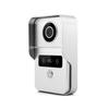 Wideodomofon Wifi Uhd Lcd Jednorodzinny Tuya Rfid Kamery Ip Detekcja Ruchu