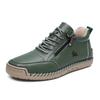 Best-selling Women's Soft-soled Flat Single Shoes for Autumn and Winter Casual Wear