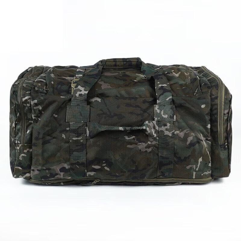 Shenbing Camouflage Outdoor Bags из Долины Дикарей