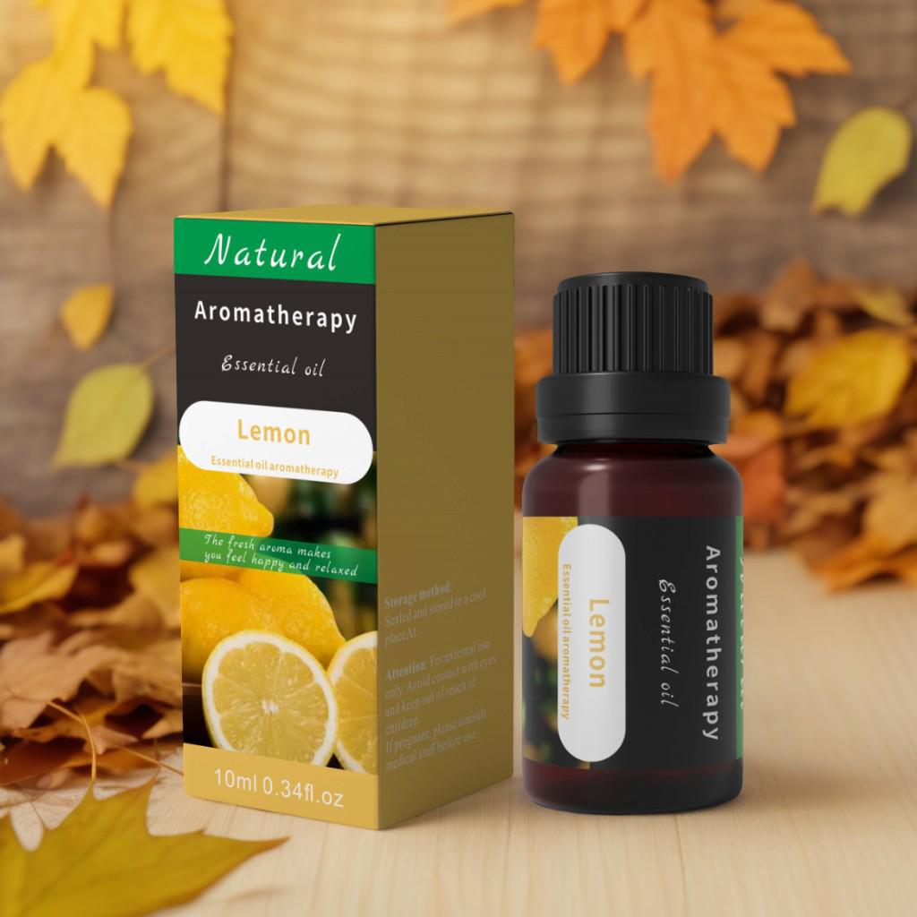Grenzüberschreitender Aroma-Diffusor für ätherische Öle für Massage & Aromatherapie