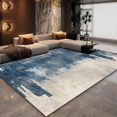 Modern Abstract Large Carpets for Living Room Decoration Home Rug Non-slip Bedroom Lounge Rugs Washable Sofa Coffee Tables Mats