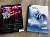 [USED] Set Shin Hye Sung SHIN HYE SUNG Live DVD