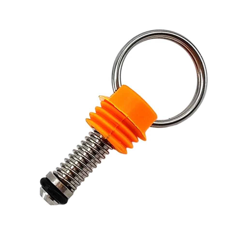 

kegland Предохранительный клапан для кегов Cornelius Ball-Lock Крышка 17/35/65/100/150psi Пивной аксессуар Барные инструменты