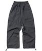 CPGN STUDIO Wide Overcargo Pants Charcoal