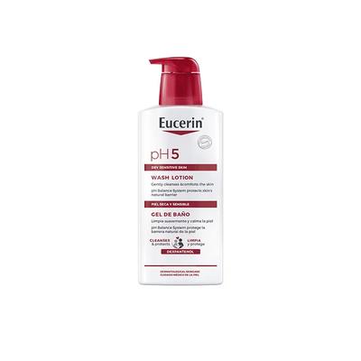 Loção Eucerin Ph5