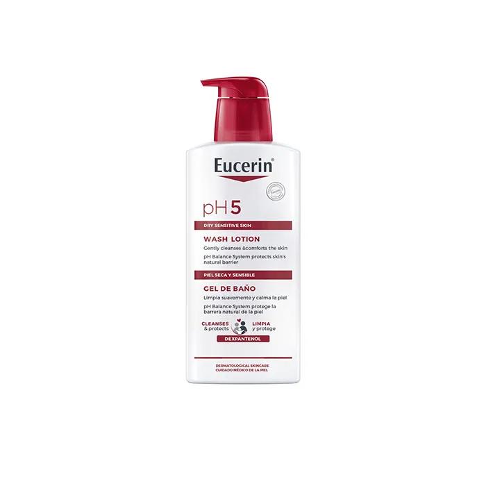 Лосьон Eucerin Ph5