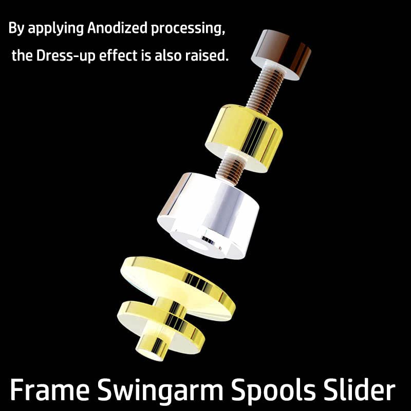 FOR V-Strom 250SX v strom 250sx 2024 2023 2022 Accessories Swing Arm Slider Swingarm