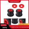 Front Lower Arm Rear Polyurethane Bushing for 06-15 Mini R55/R56/R57/R58/R59