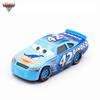 New Pixar Cars 3 Generation Alloy Number Car Model Racing Inertial Bulk Car Toy For Children's Christmas Gift Boy Toys