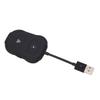 Wireless Car Dongle Converts Wired To Wireless Plug and Play Car Adapter for Android Auto for CarPlay for IOS 10 Above