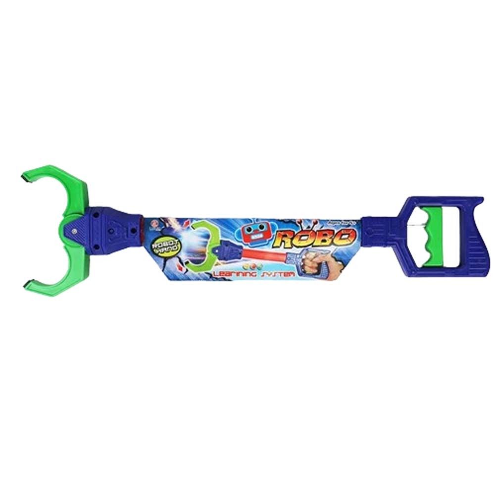 Hand Claw Claw Arm Grabber Toy Fun Fetch Grabber Reacher Tool Hand Claw Grabber  Children Toys