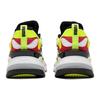 Puma RS-Fast Limits - White Safety Yellow Men Sneakers Black 387740-02
