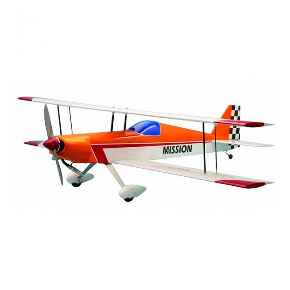 

Pilot Ok Mission 60 Arf Kit