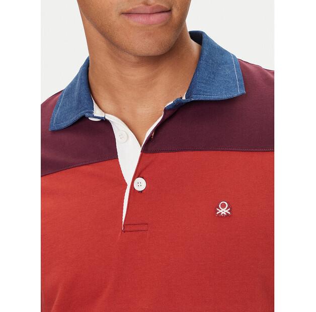 Поло United Colors Of Benetton 3BC1U302L