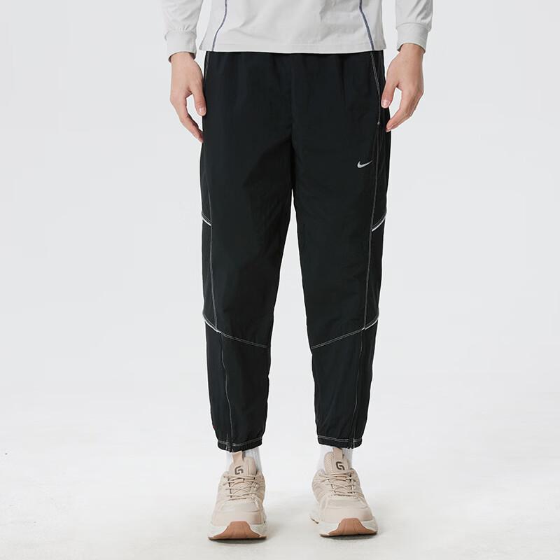 NIKE Men s Road Running Woven Pants 2XL