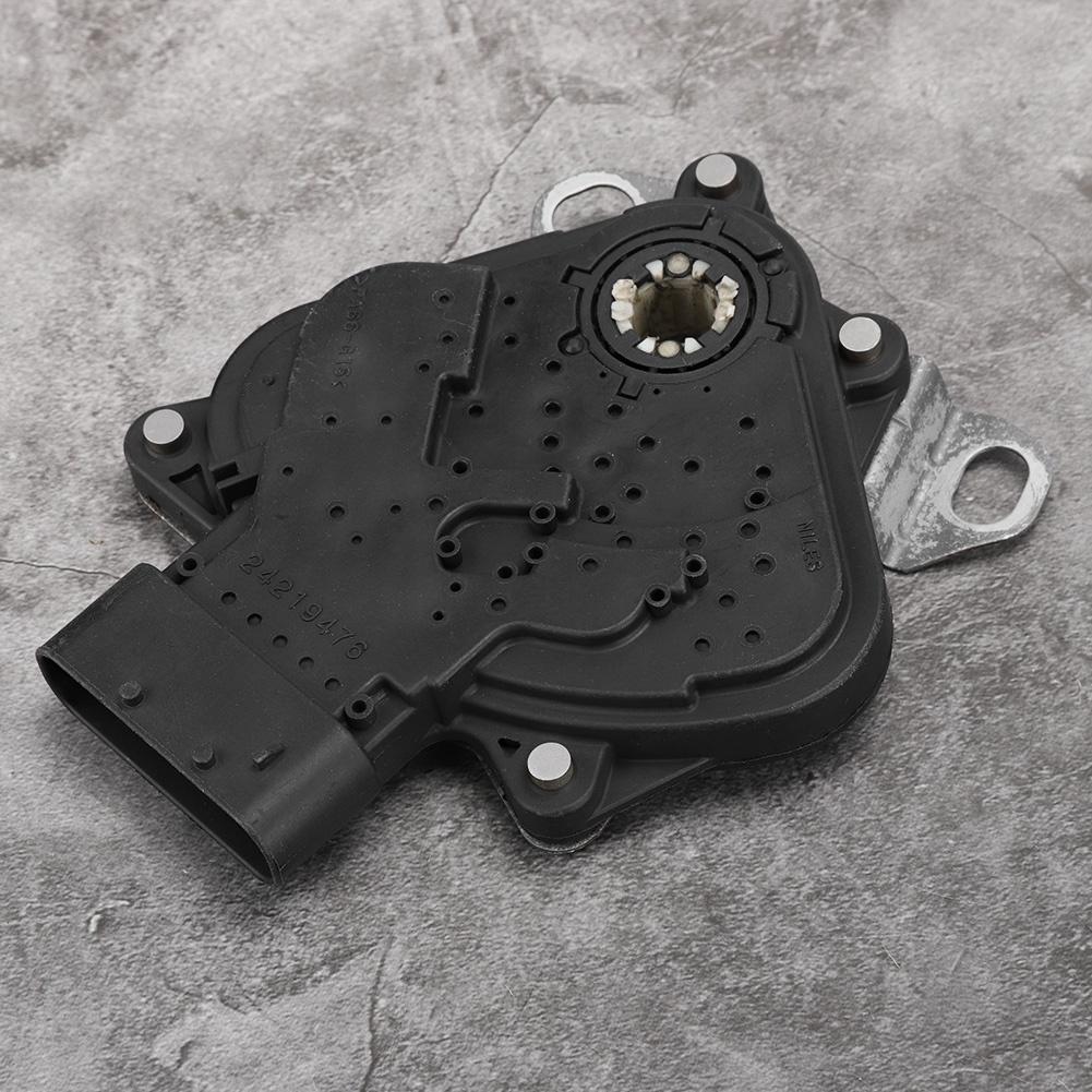 Transmission Neutral Safety Switch Fit for Malibu Sedan Coupe 2004‑2010 24219476
