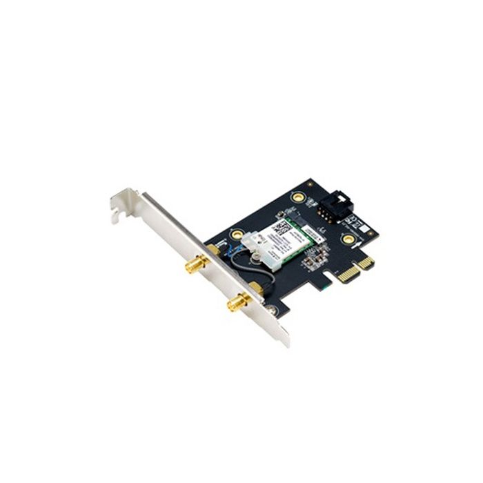 Asus Tuf Gaming Be6500 Dual Ba