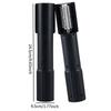 Raschietto Elettrico per Pesce Ricaricabile USB Impermeabile Rimuovi Squame di Pesce Pulitore Squame di Pesce Coltello Portatile per Squame di Pesce Attrezzi per Frutti di Mare