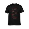 The Easiest Way  Six of Crows TShirt Big and Tall Loose Fit TShirt