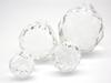 Handmade Sun Catcher Parts 40mm 10 Pieces Crystal Glass Ball Set 10 (40mm Pieces)
