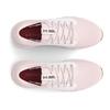 Sports Shoes Under Armour Pink Charged Vantage 2