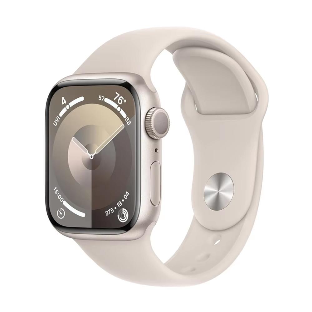Smartwatch Apple Refurbished 41mm/45mm Series 9