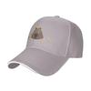 Capybara  Cap Fashion Casual Baseball Caps Adjustable Hat Hip Hop Summer Unisex Baseball Hats Customizable Polychromatic