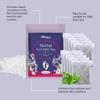 South Moon Herbal Foot Bath Packs Wormwood Extract Foot Soak Pack Gentle Care Foot Baths