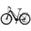 Fafrees FM8 250W 27.5" Mid-Drive Motor Electric Trekking Bike 522Wh City E-bike 14.5Ah Support App