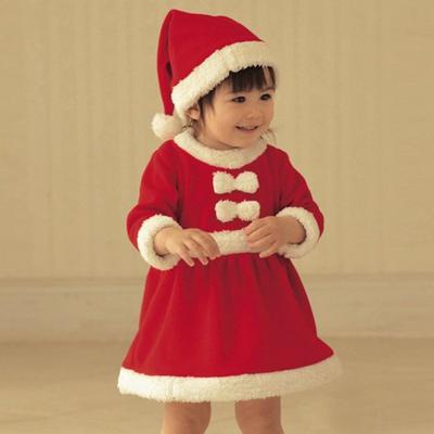 baby elf outfit girl