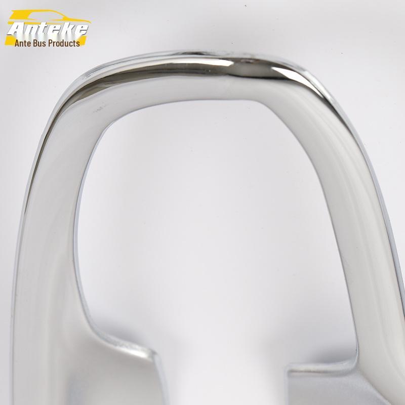 16-Model Touran Door Bowl Protective Film - Anti-Scratch, Wear-Resistant Modification Accessory