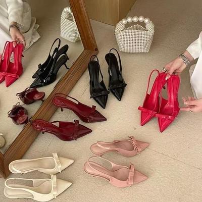 Pantofi – Pantofi