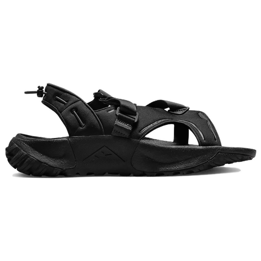 Nike Sandalia Oneonta Next Nature Negro Antracita Sandalias para Hombre FB1948-001