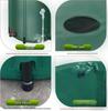 Portable Foldable Rainwater Collection Barrel - Large Capacity Outdoor Water Storage Solution