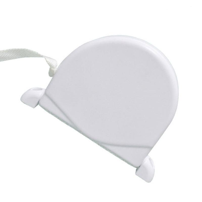 Roller Shutters Belt Box With Wear Resistant Strips Window Blind Accessory Cord Reel For Door Curtain Hardware