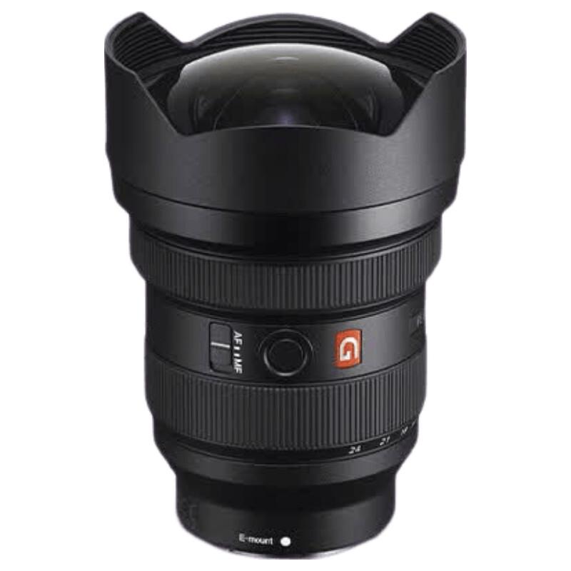 

Sony FE 12-24mm F2.8 GM Lens