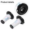 For X-Pert 7.60 RH6A35WO, RH6A39WO, RH6A31WO, RH6A33WO Vacuum Cleaner 2-Pack Washable Filters Parts
