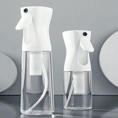 Spray Bottle Continuous High Pressure Water Refill Dilution Fine Mist Atomizing Spray Bottle Pressed Refill Water Bottle Size Op