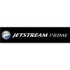 Mitsubishi Pencil Jetstream Prime Oil-Based Ballpoint Pen, Knock Type, 0.5mm, Light Pink, Easy To Write, SXN220005.51