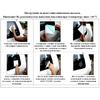 CK21927# Adesivo per Auto Cane Pitbull Decalcomania Impermeabile in Vinile Adesivi Pegatinas Para Coche Accessori Auto