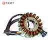Honda CBX250/CBF250 (2004-2010) Motorcycle Generator Stator Magneto Coil