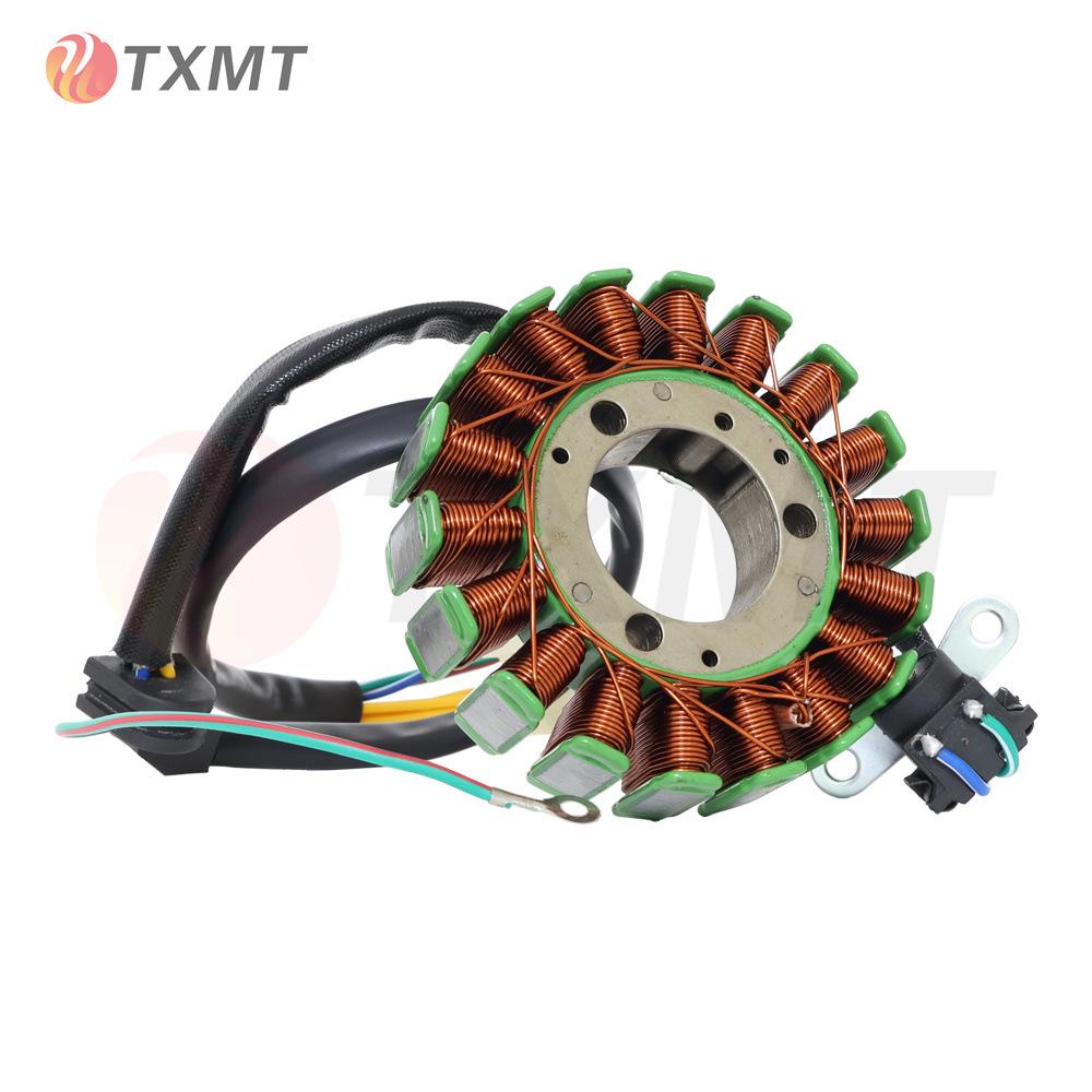 Honda CBX250/CBF250 (2004-2010) Motorcycle Generator Stator Magneto Coil