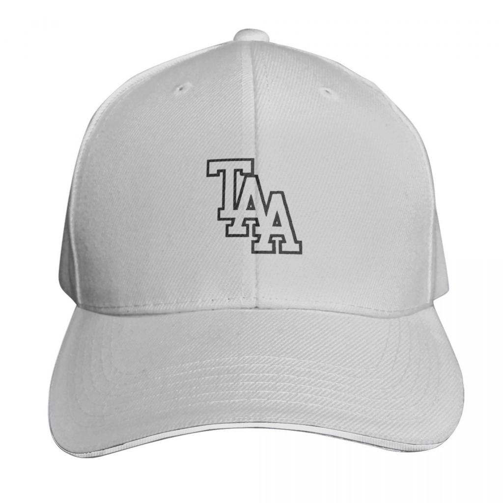 TAA Baseball Cap Unique hats hard hat sun caps luxury Women cap Women Hats Unisexs